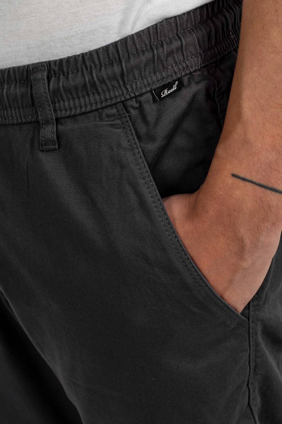 Reell Reflex Rib Pant Bis zu 65% Rabatt