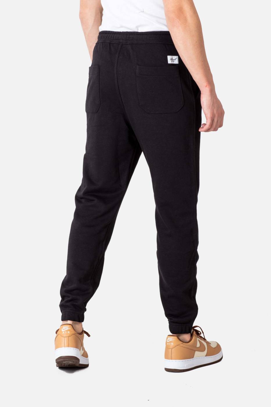 Reell Regular Logo Sweatpant Nur für heute
