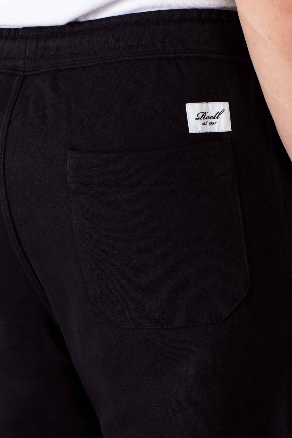 Reell Regular Logo Sweatpant Nur für heute