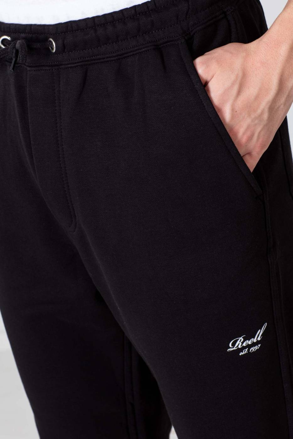 Reell Regular Logo Sweatpant Nur für heute