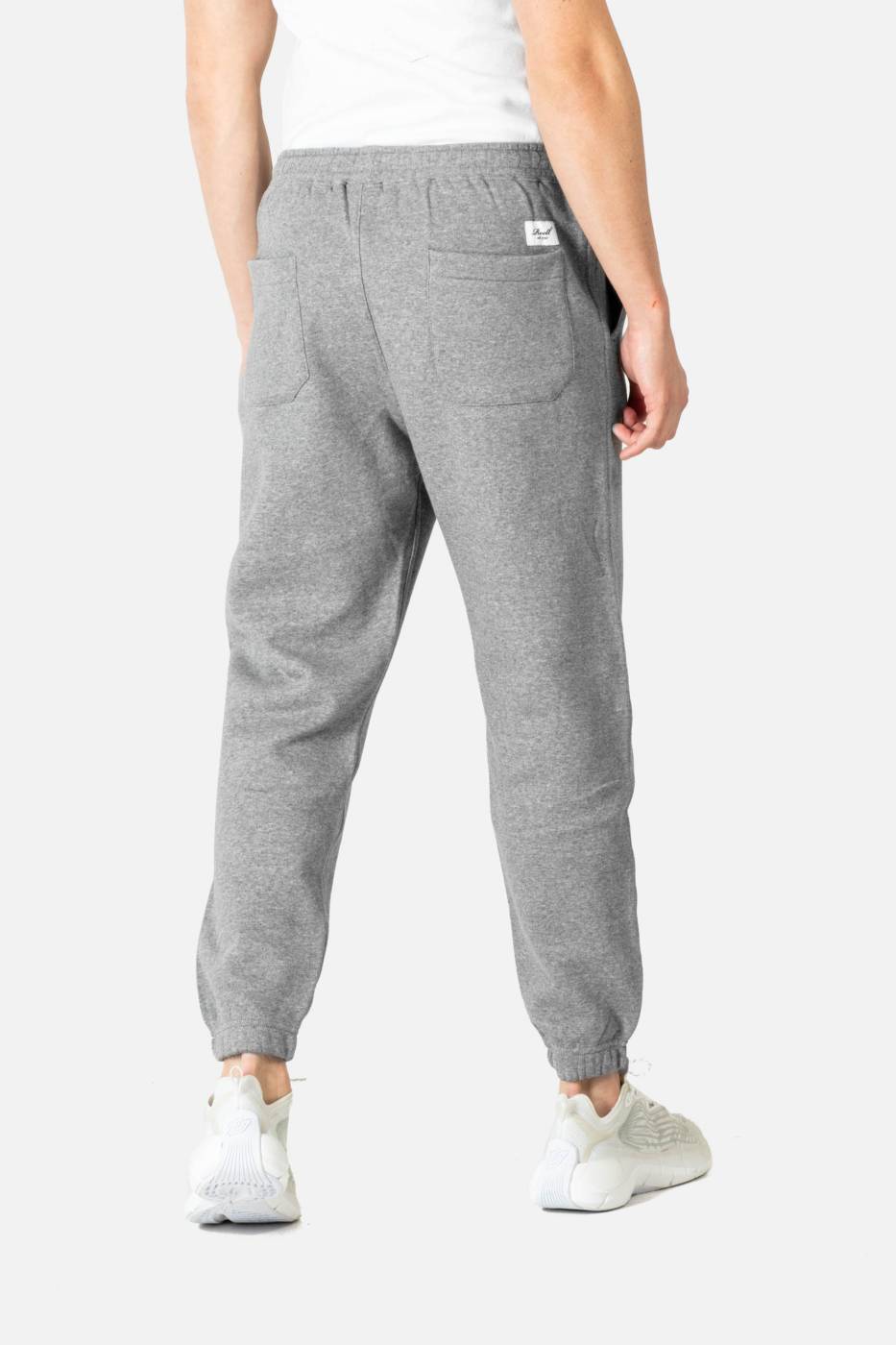 Reell Regular Logo Sweatpant Sonderangebot der Fabrik
