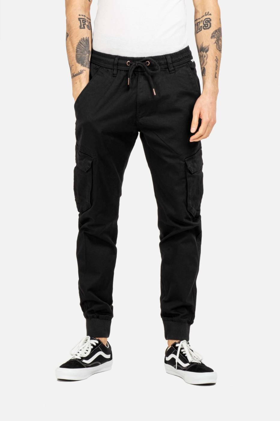 Reell Reflex Rib Cargo