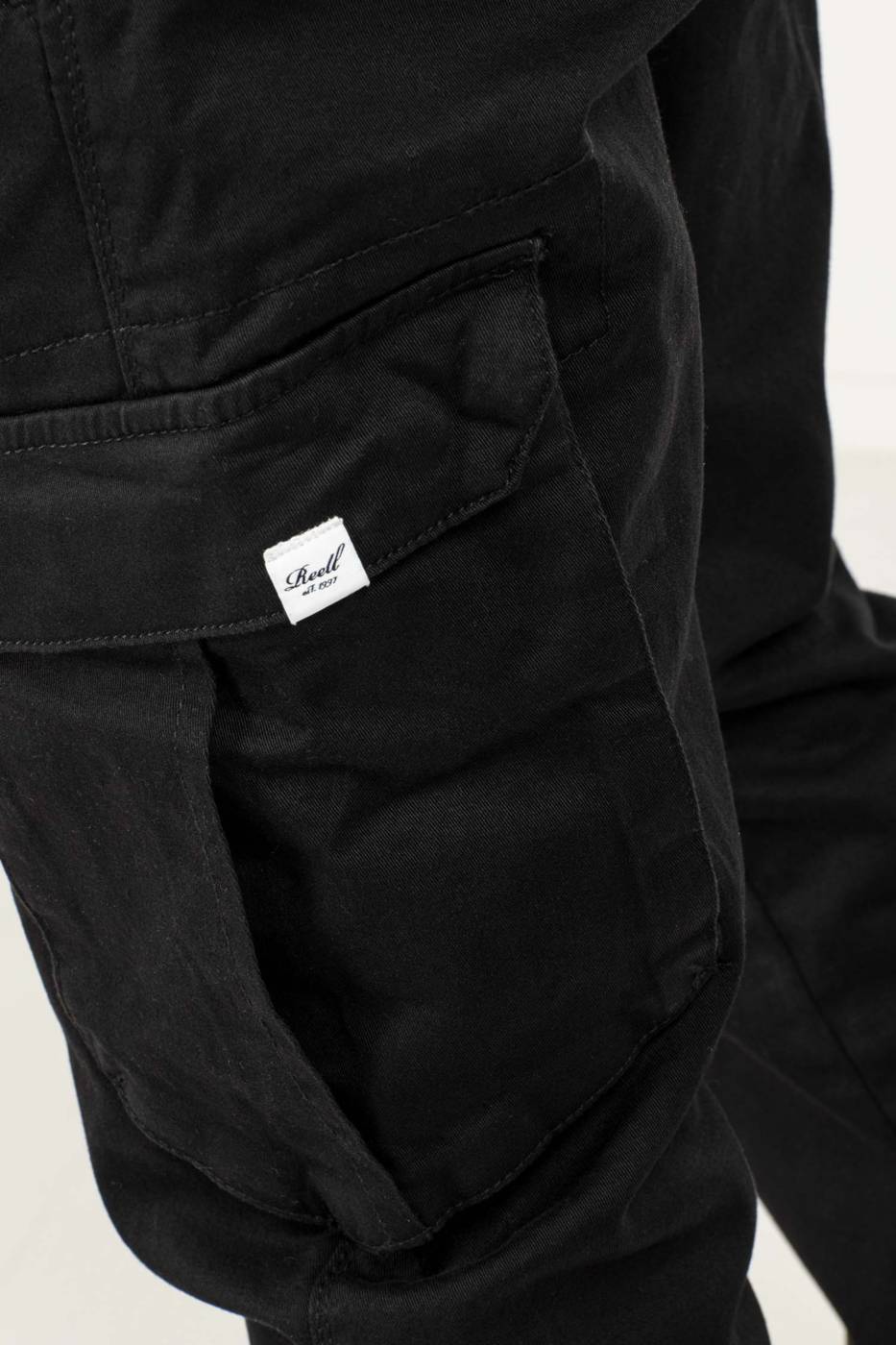 Reell Reflex Rib Cargo Vierteljährliche Förderung