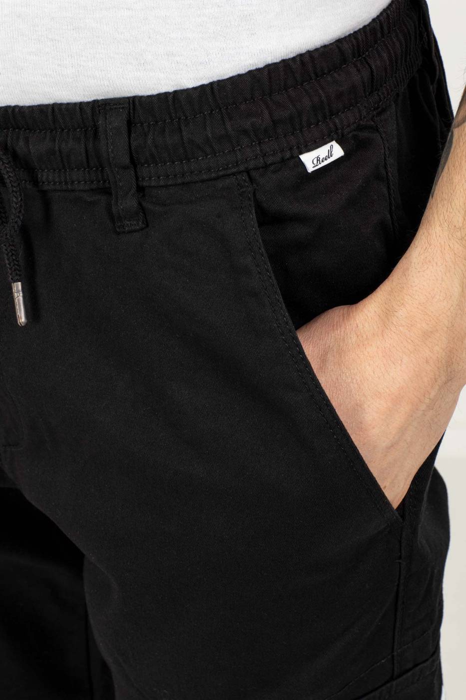 Reell Reflex Rib Cargo Vierteljährliche Förderung