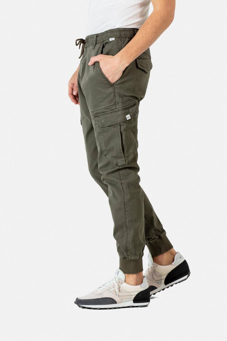 Reell Reflex Rib Cargo Bis zu 55% Rabatt