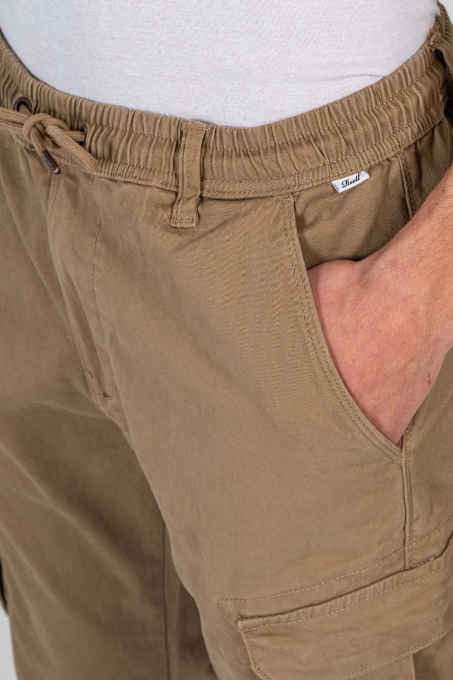 Reell Reflex Rib Cargo Discount Store für neue Produkte