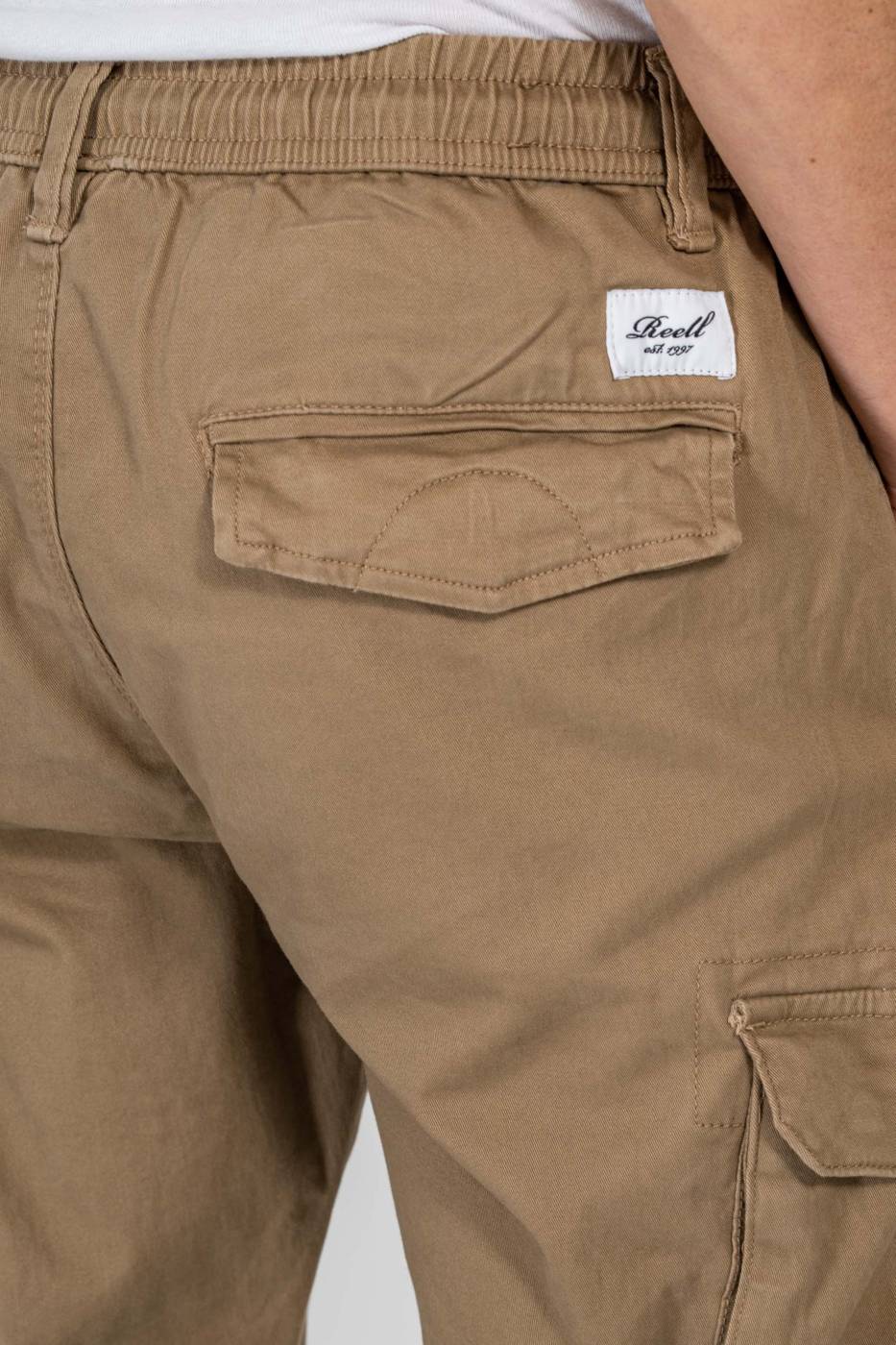 Reell Reflex Rib Cargo Discount Store für neue Produkte