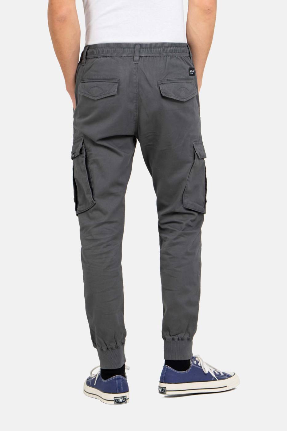 Reell Reflex Rib Cargo Nur noch ein Tag übrig