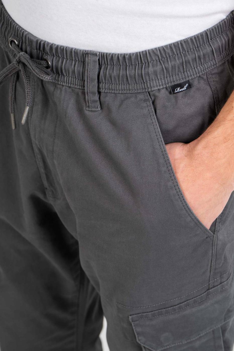 Reell Reflex Rib Cargo Nur noch ein Tag übrig