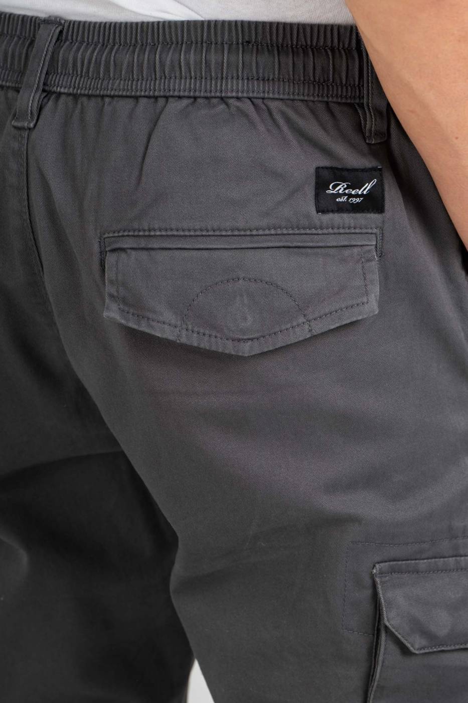 Reell Reflex Rib Cargo Nur noch ein Tag übrig