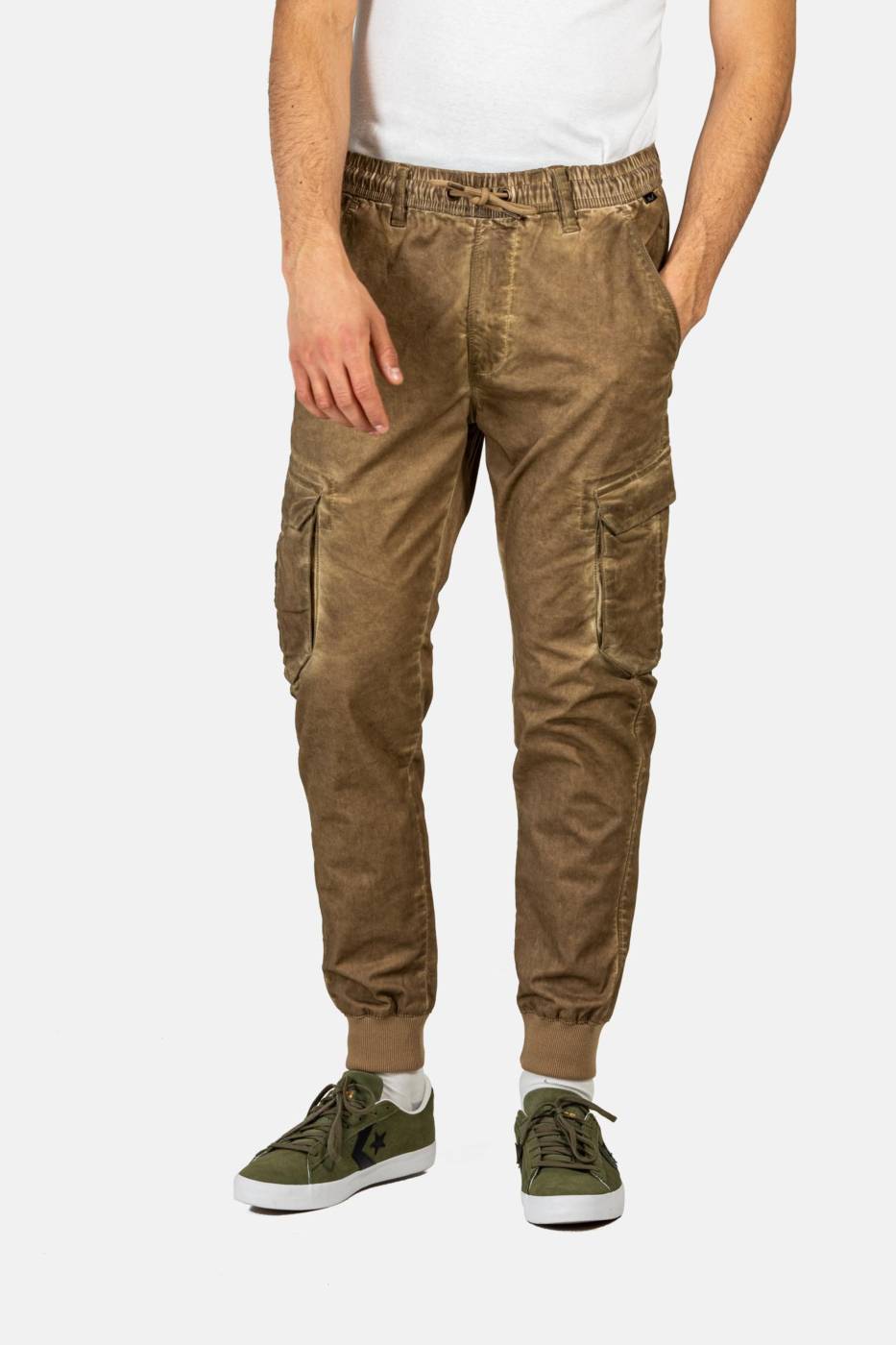 Reell Reflex Rib Cargo Super Rabatt
