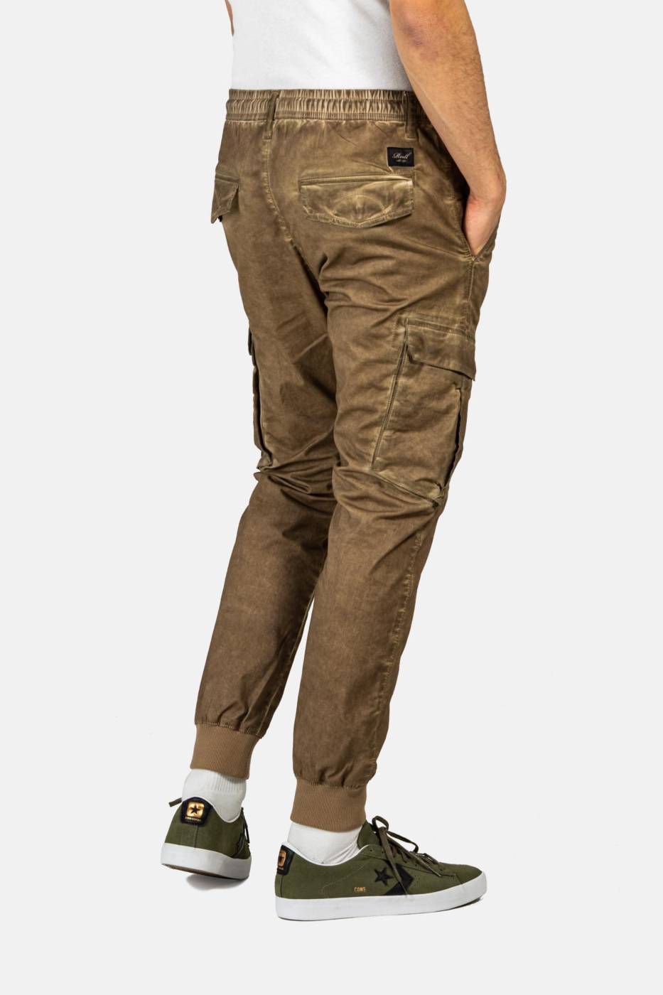 Reell Reflex Rib Cargo Super Rabatt