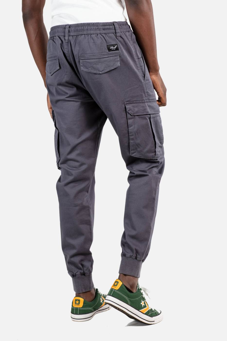 Reell Reflex Rib Cargo 50% Rabatt mit kostenlosem Versand