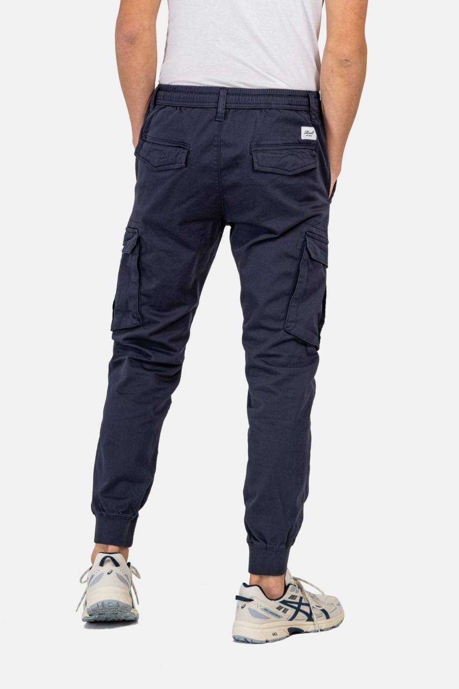 Reell Reflex Rib Cargo Clearance-Verkauf