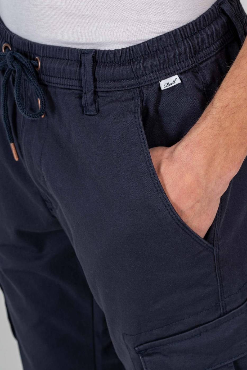 Reell Reflex Rib Cargo Clearance-Verkauf