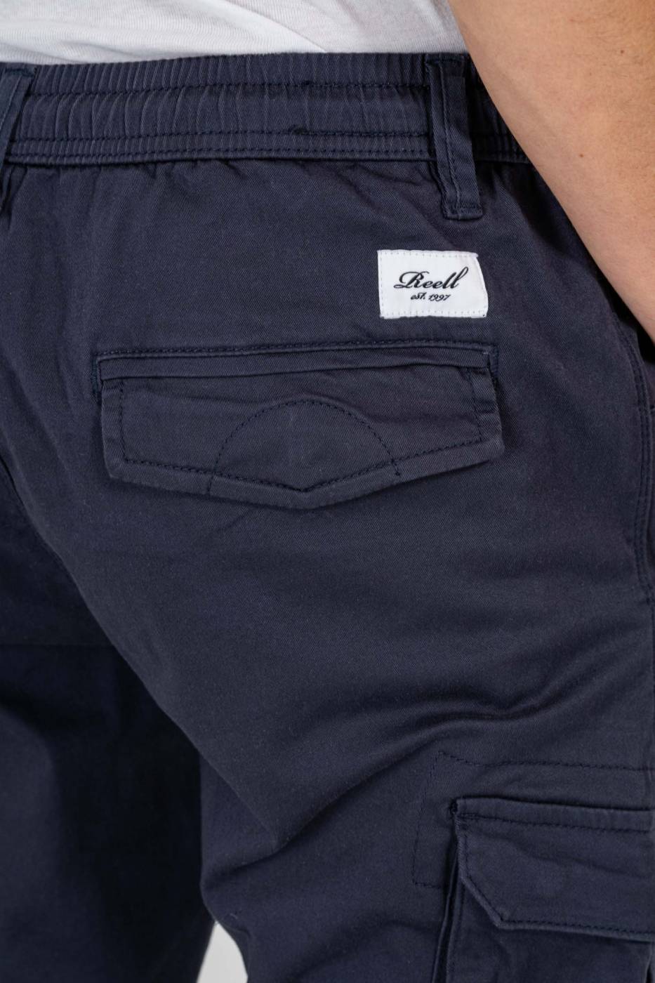 Reell Reflex Rib Cargo Clearance-Verkauf