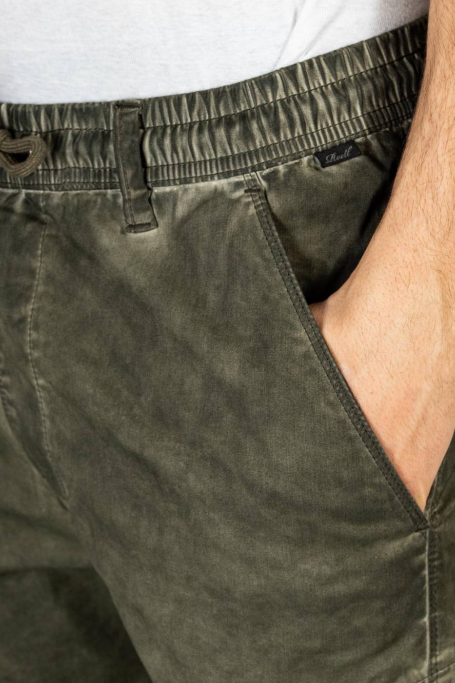 Reell Reflex Rib Cargo Kostenloser Versand international
