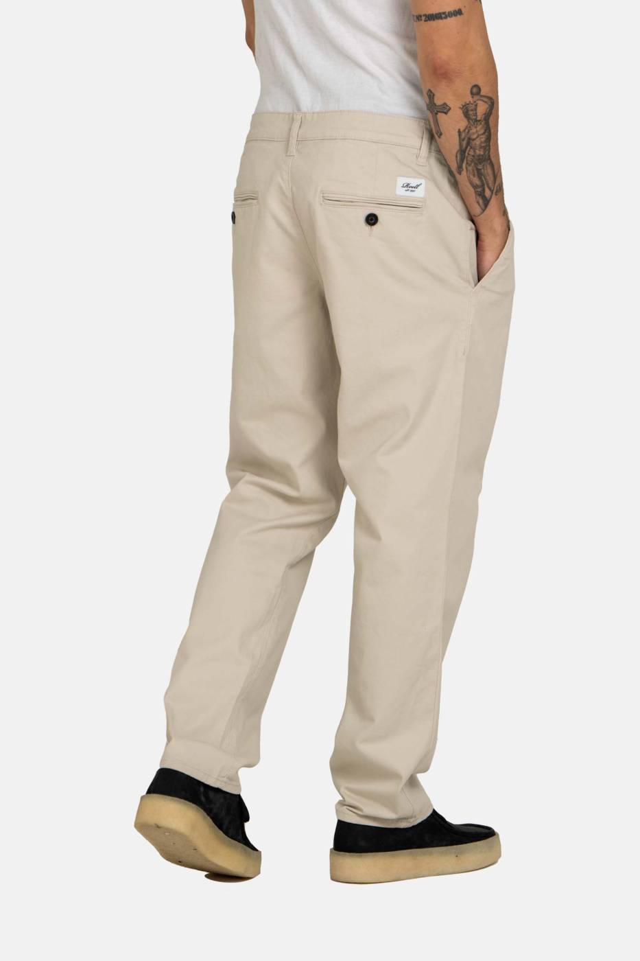 Reell Regular Flex Chino Fabrikladen