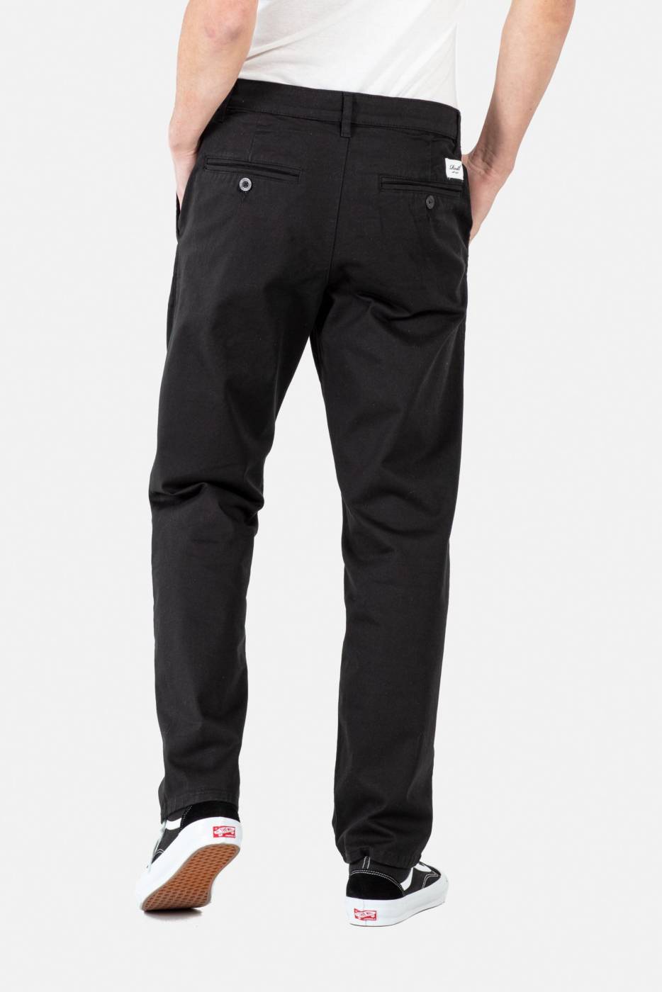 Reell Regular Flex Chino Black Friday Preise