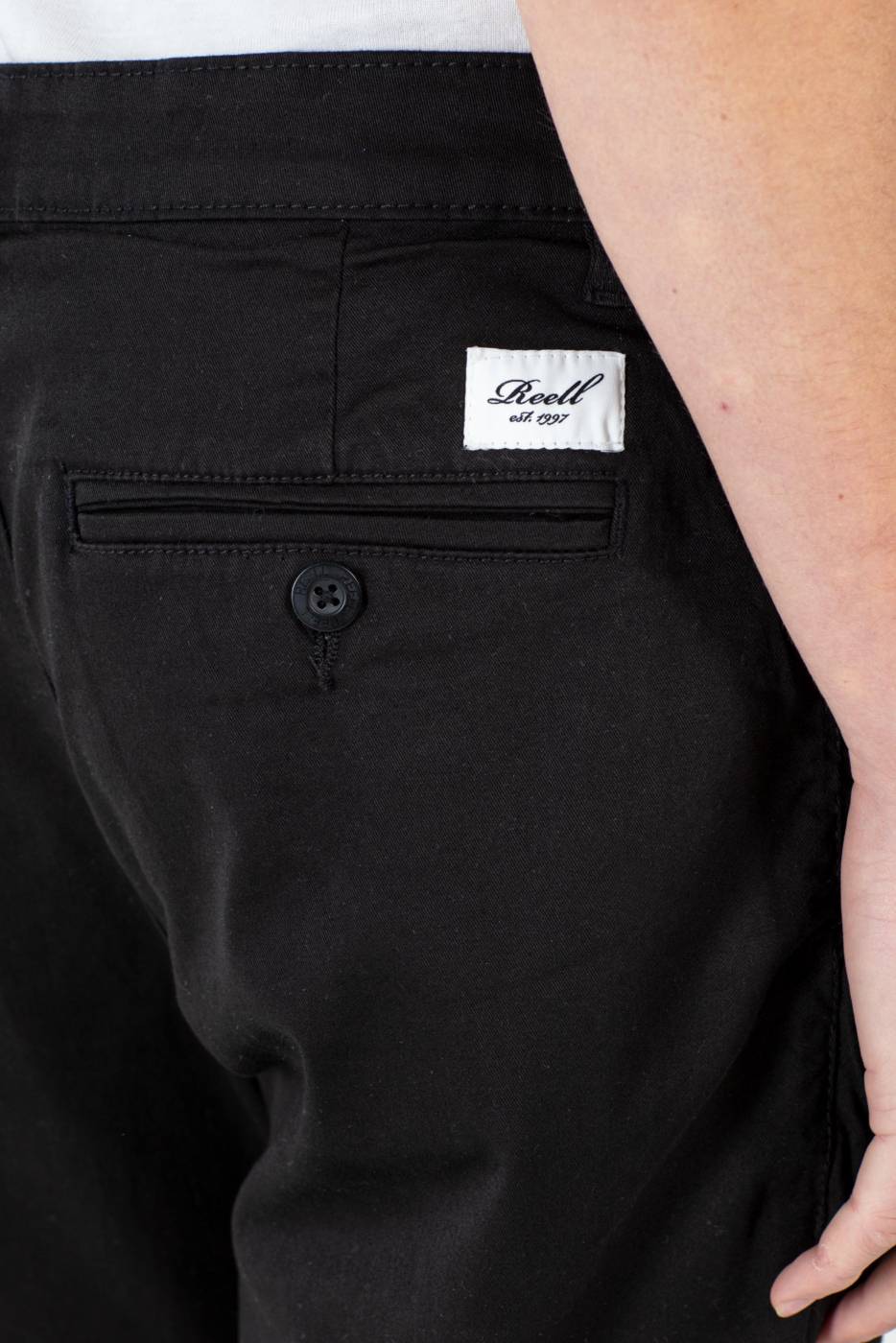 Reell Regular Flex Chino Black Friday Preise