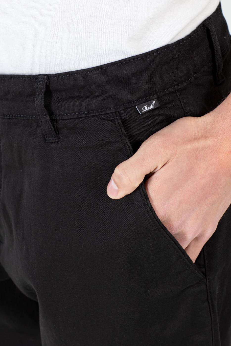 Reell Regular Flex Chino Black Friday Preise
