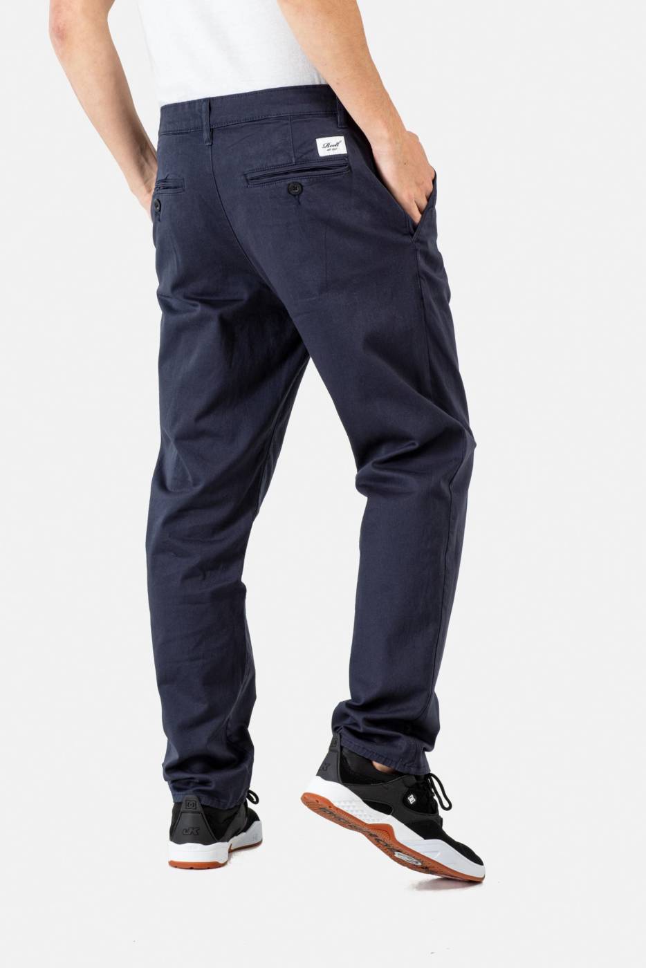 Reell Regular Flex Chino 50% Rabatt für begrenzte Zeit