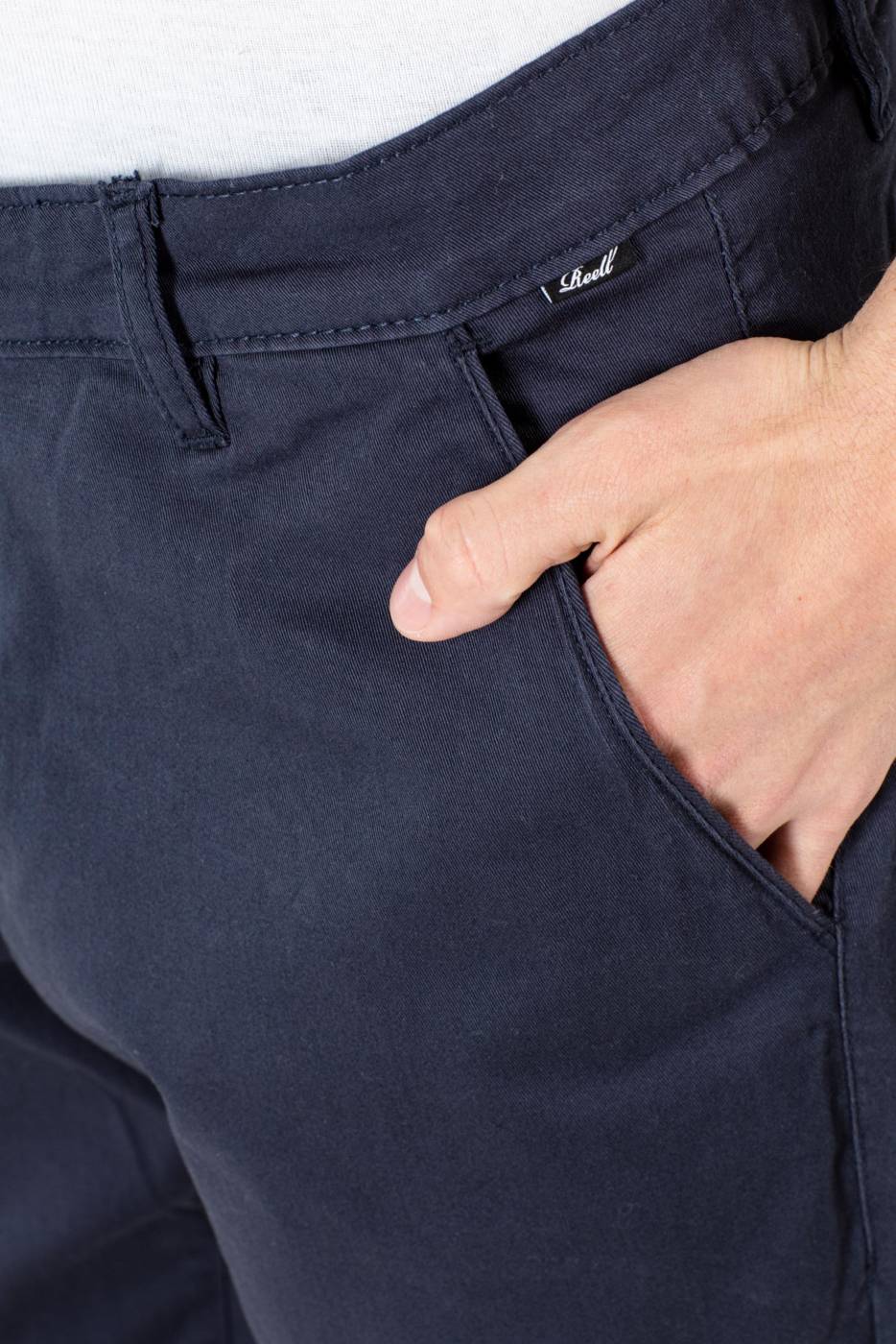 Reell Regular Flex Chino 50% Rabatt für begrenzte Zeit