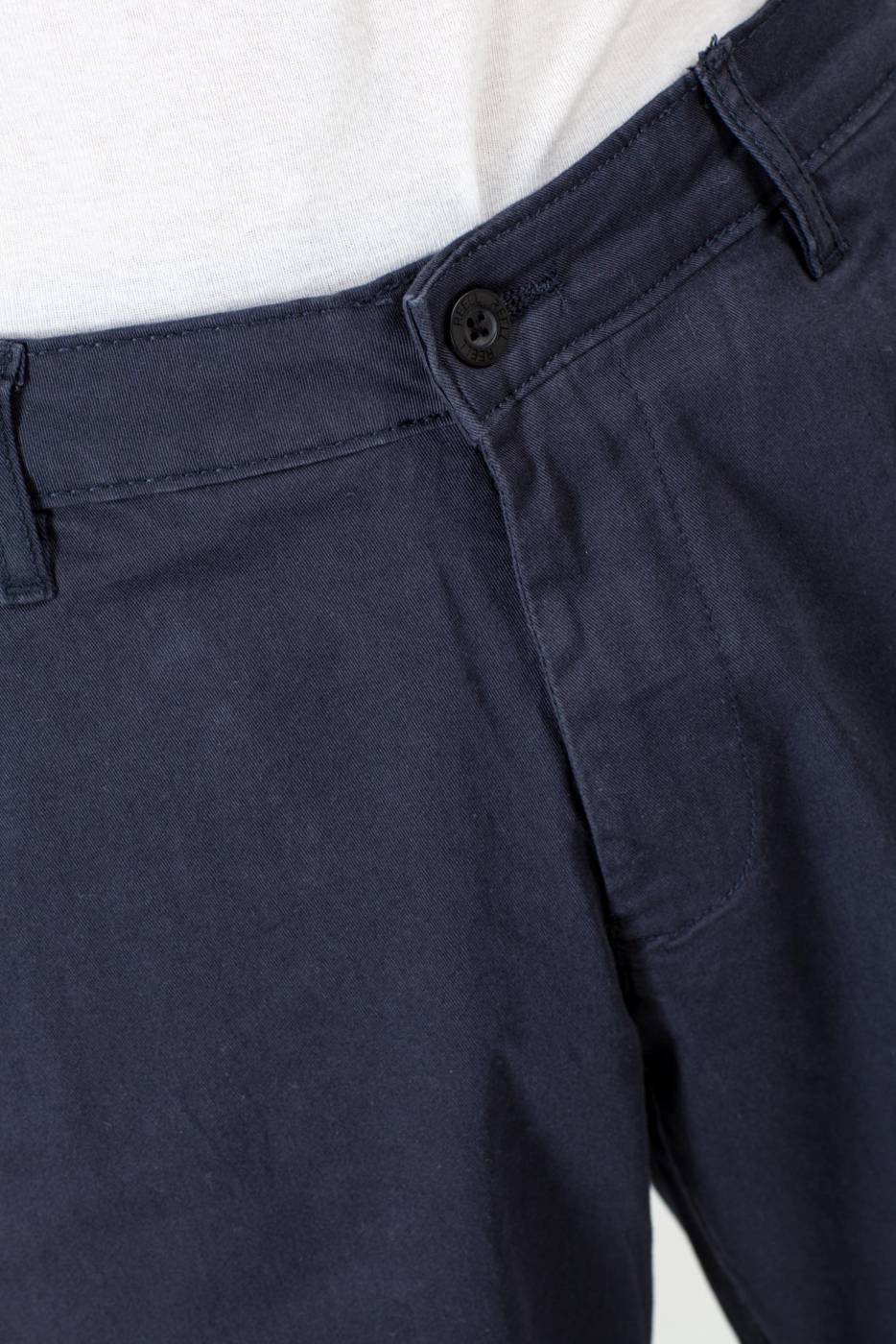 Reell Regular Flex Chino 50% Rabatt für begrenzte Zeit
