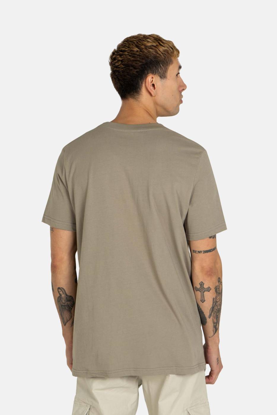 Reell Ridge T-Shirt Online