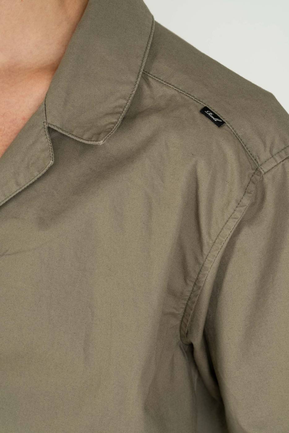 Reell Resort Shirt Outlet
