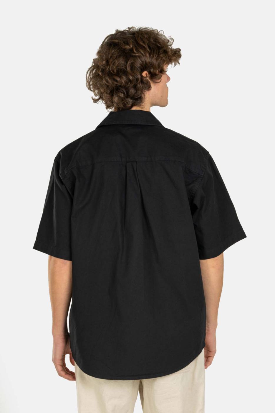 Reell Resort Shirt Auslauf