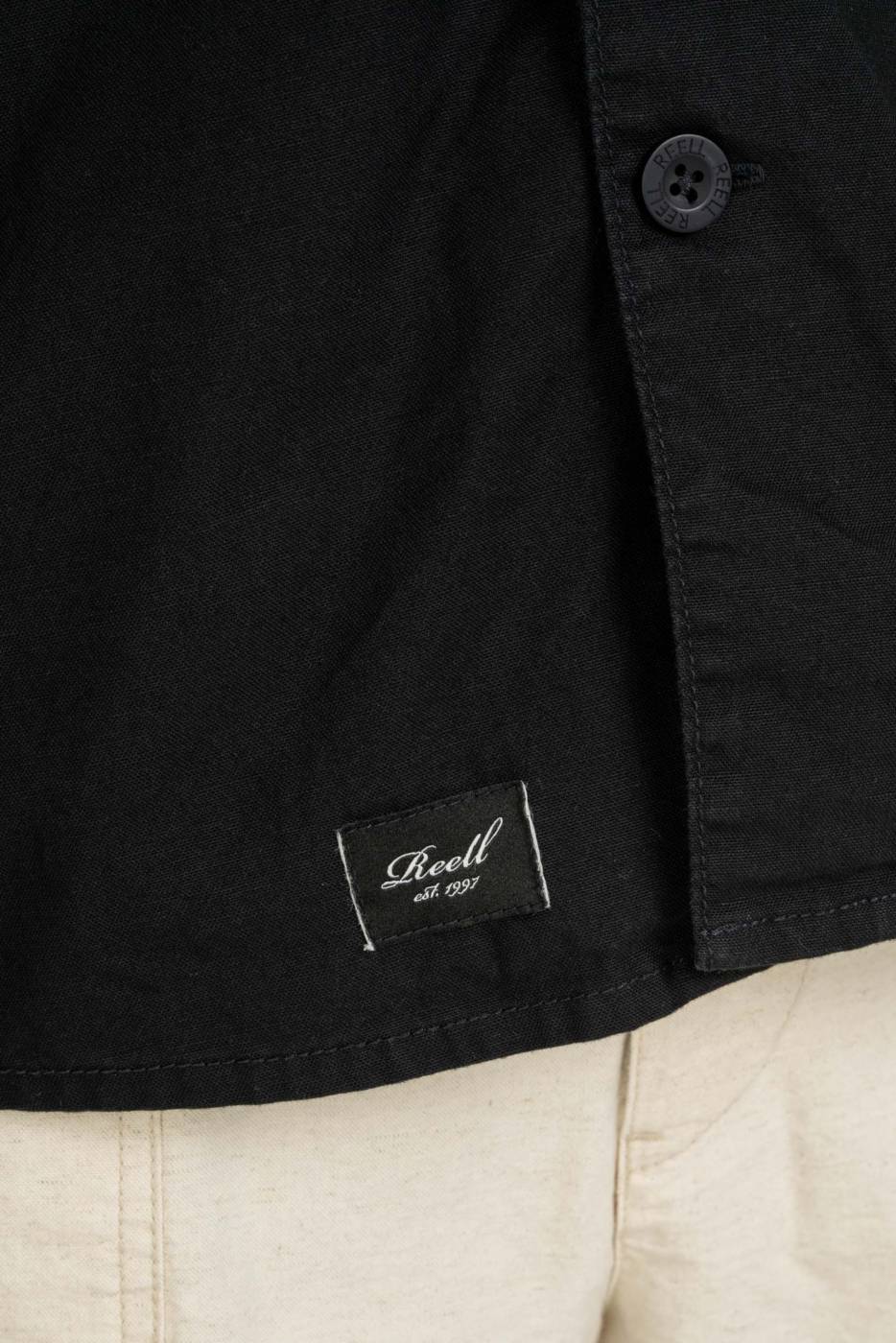 Reell Resort Shirt Auslauf