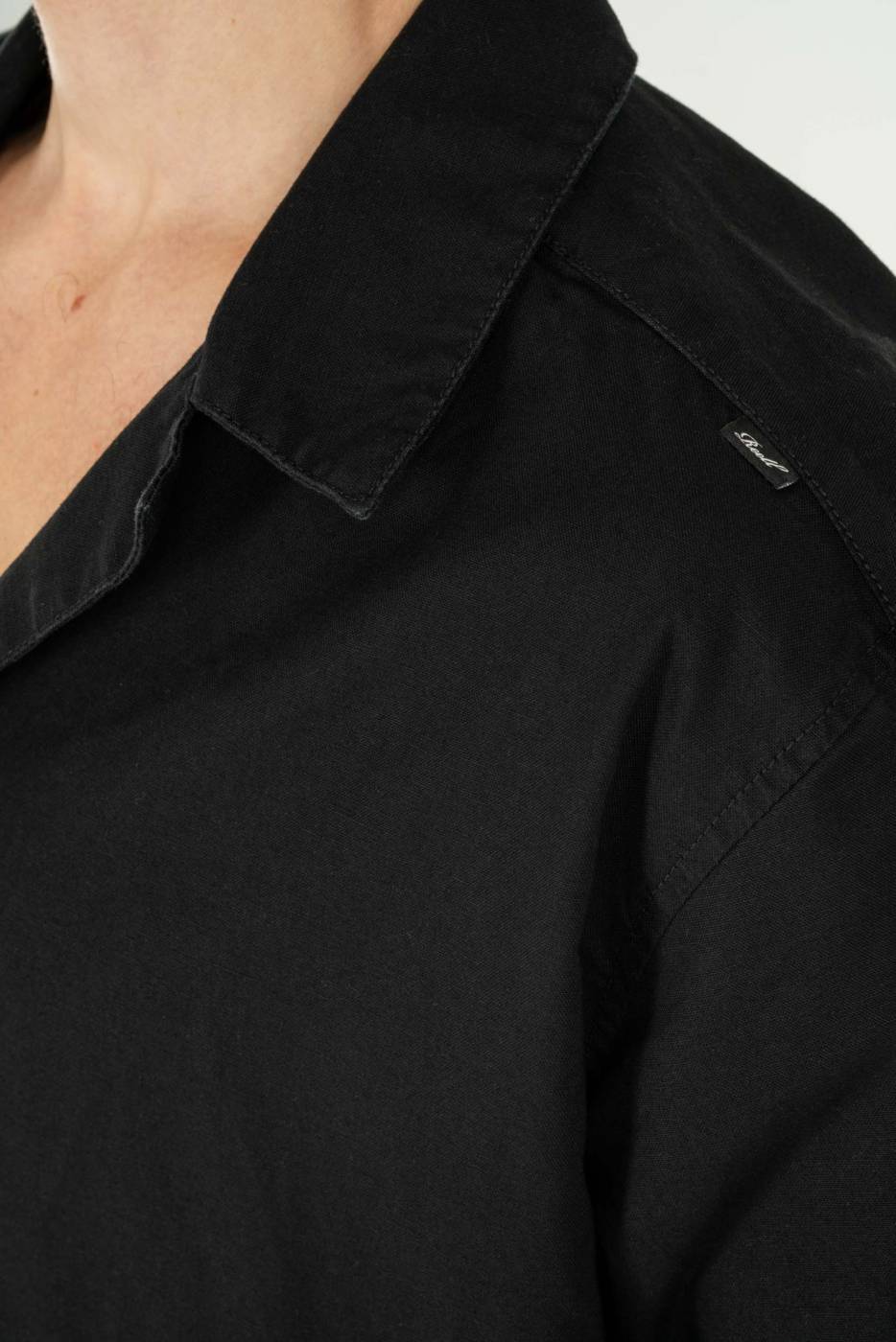 Reell Resort Shirt Auslauf