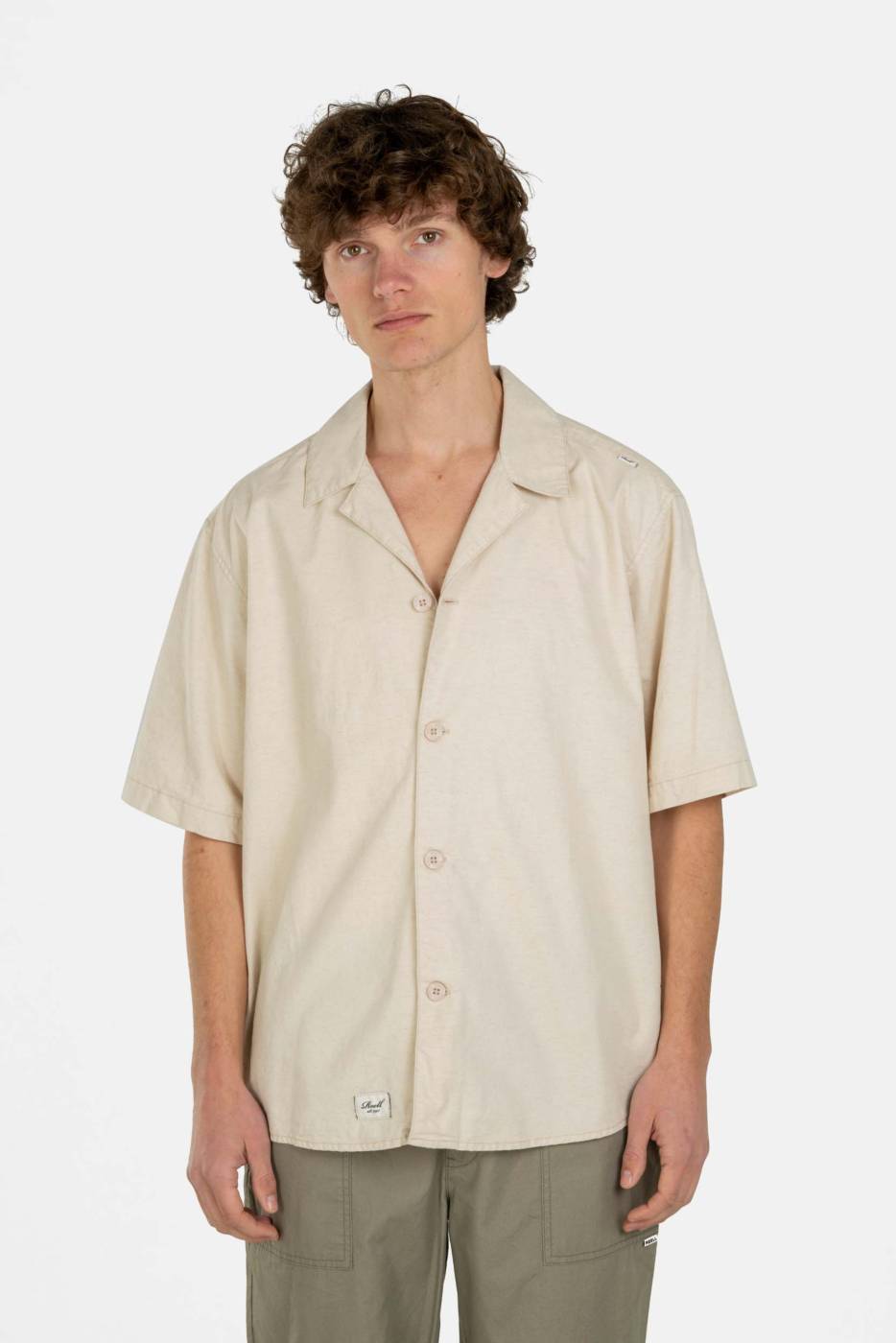 Reell Resort Shirt