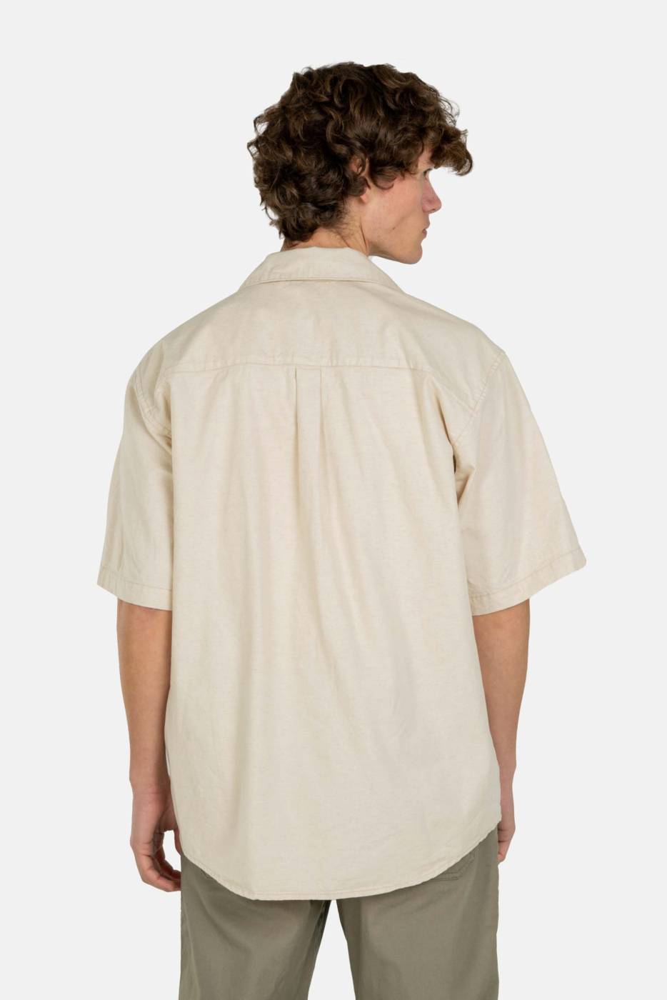 Reell Resort Shirt Verkauf