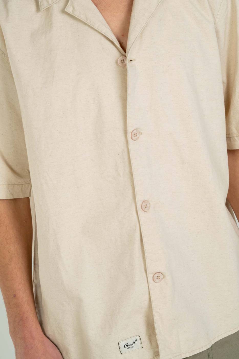 Reell Resort Shirt Verkauf