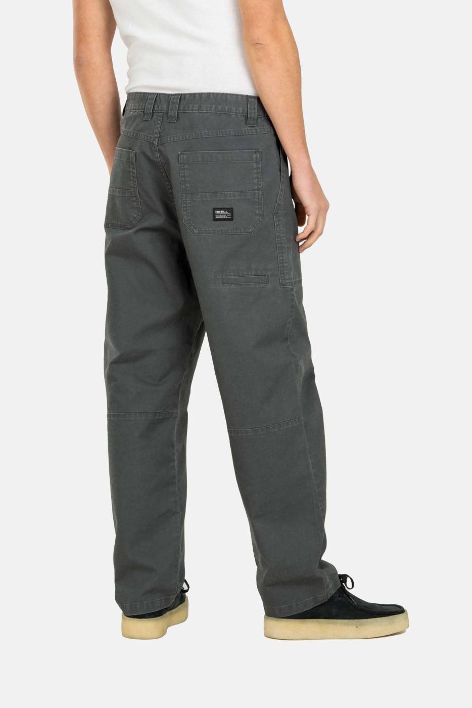 Reell Rugged Pant Angebote