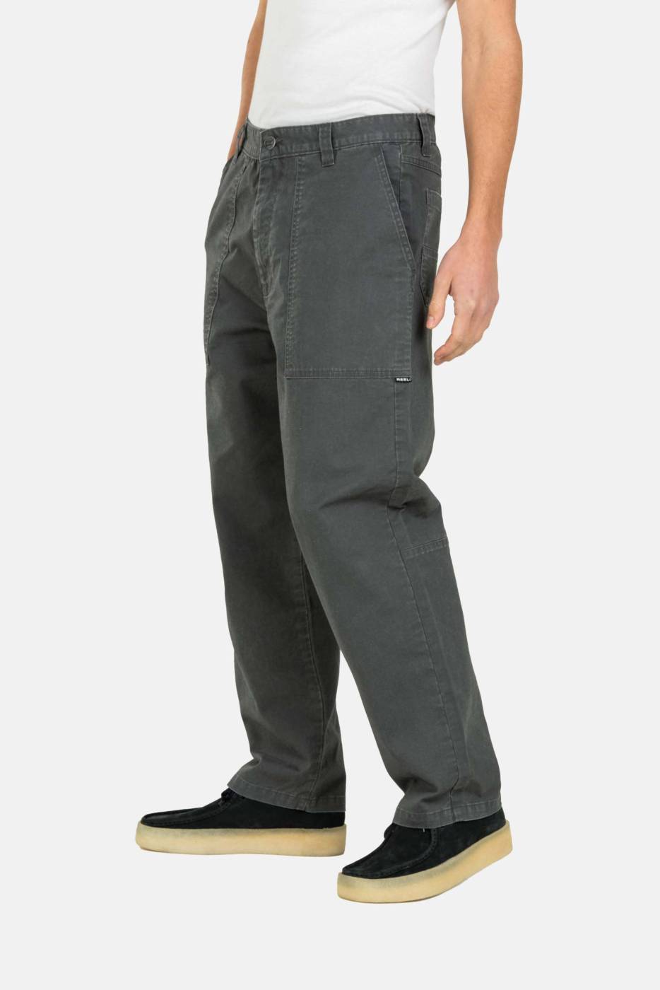 Reell Rugged Pant Angebote