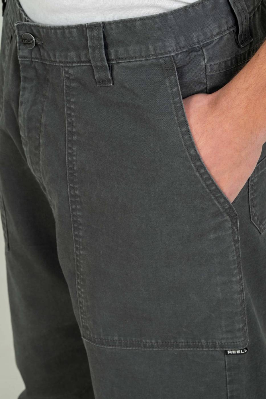 Reell Rugged Pant Angebote