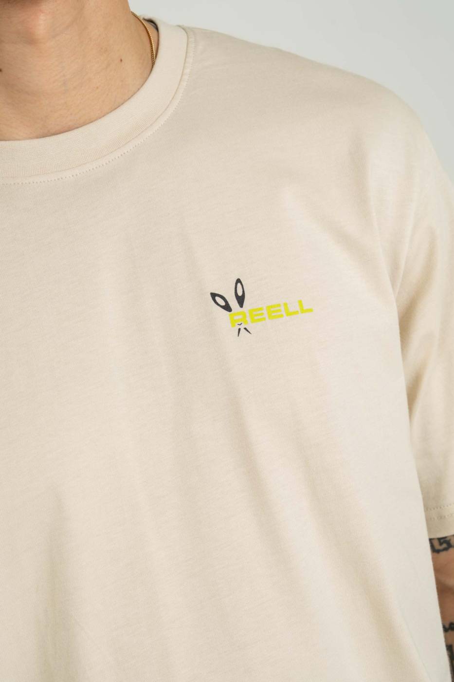 Reell Scissor Bunny T-Shirt Hotsell