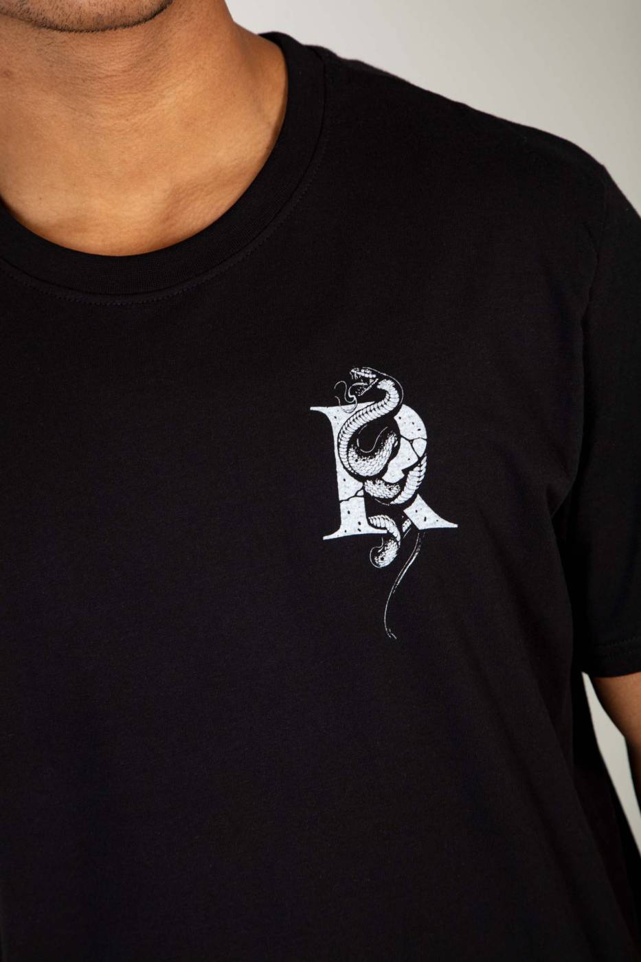 Reell Serpent T-Shirt Schlussverkauf