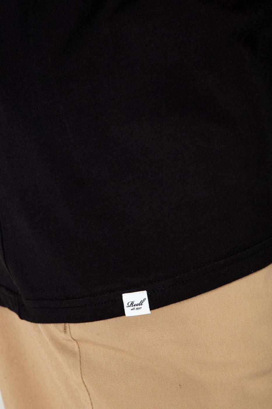 Reell Serpent T-Shirt Schlussverkauf
