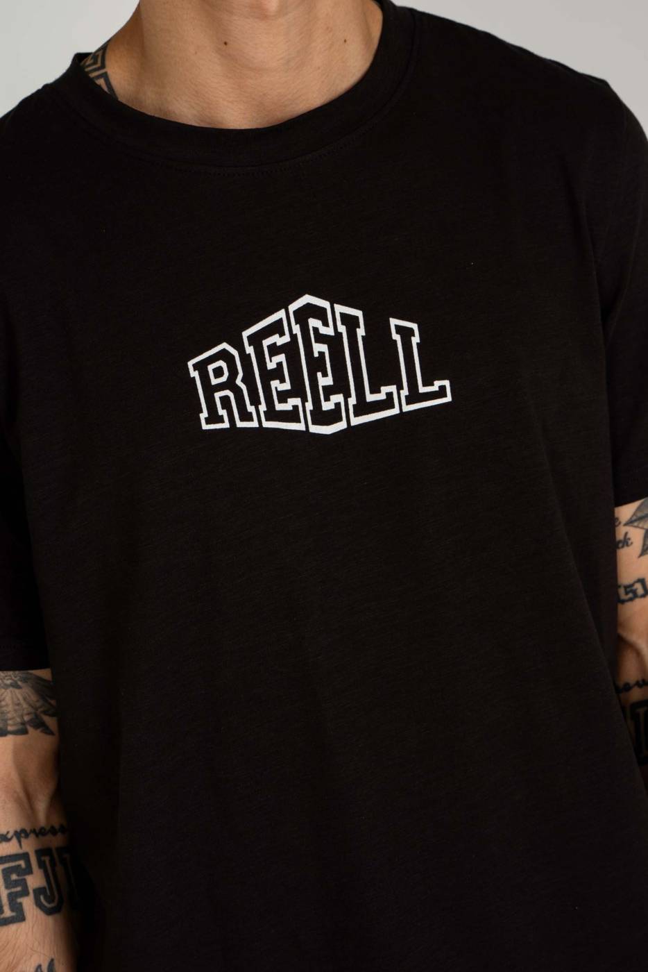 Reell Shift T-Shirt Günstiger Verkauf