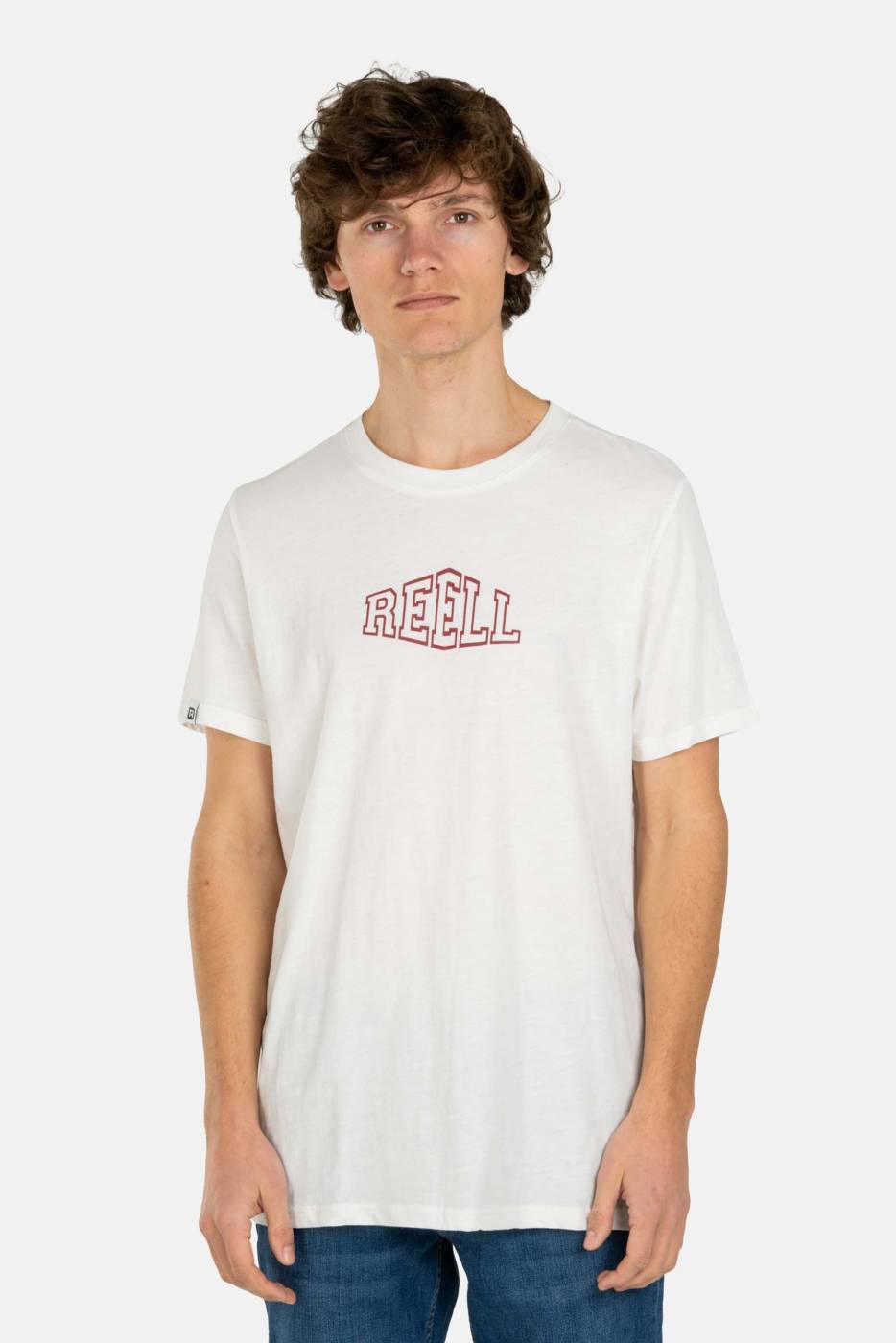 Reell Shift T-Shirt Fabrikverkauf