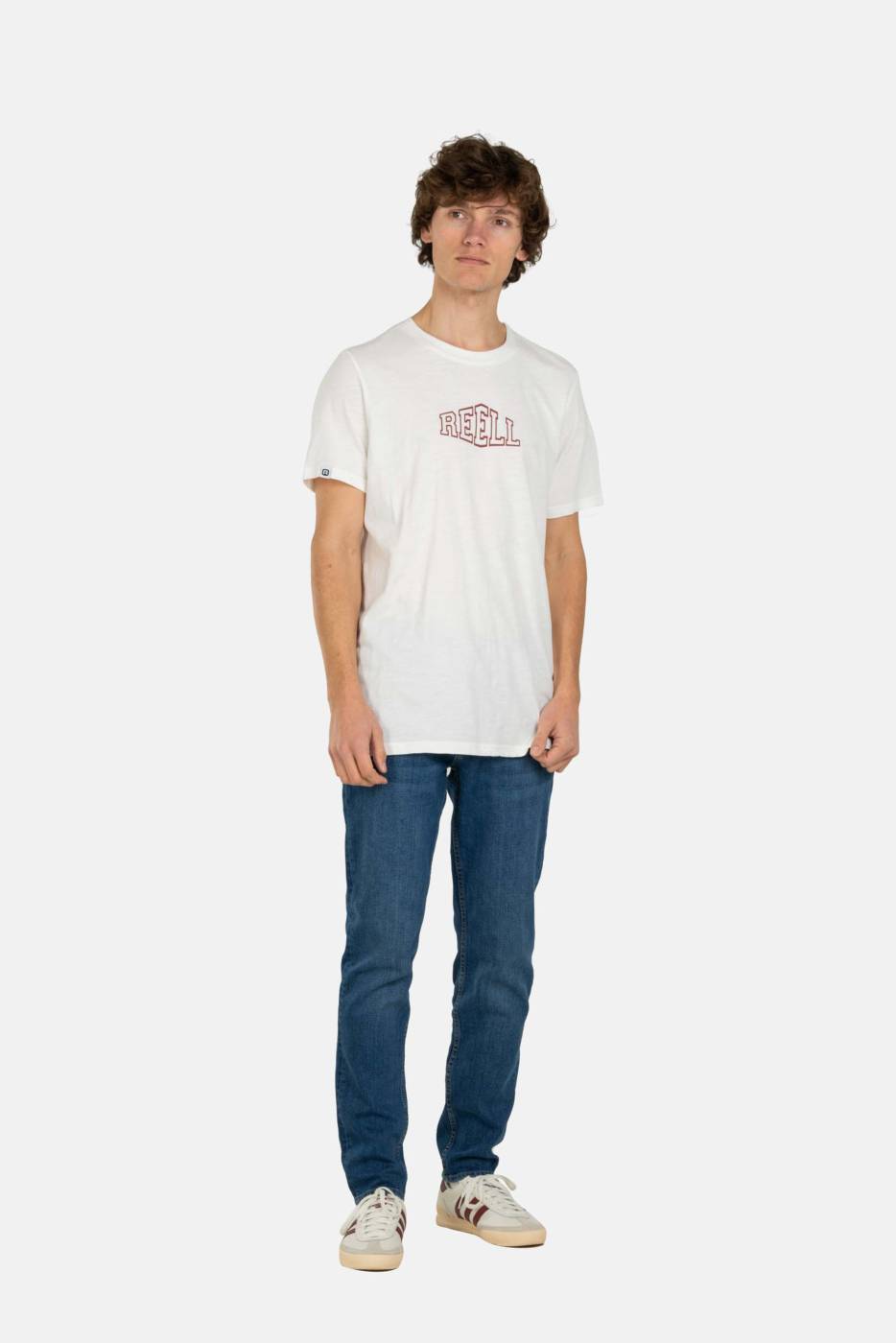 Reell Shift T-Shirt Fabrikverkauf