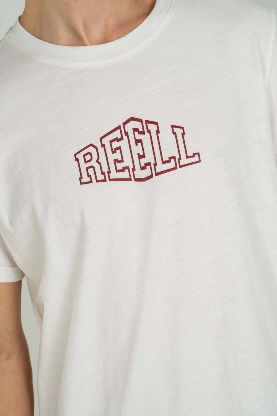Reell Shift T-Shirt Fabrikverkauf