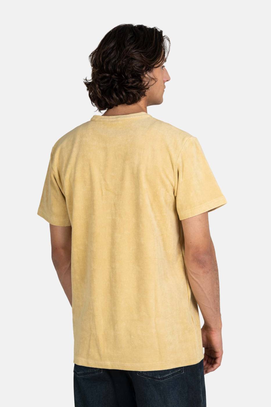 Reell Soft T-Shirt Fabrik Onlineshop