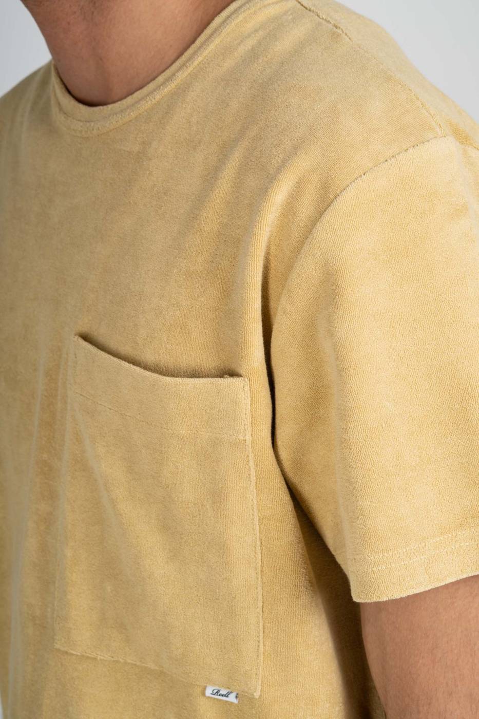 Reell Soft T-Shirt Fabrik Onlineshop