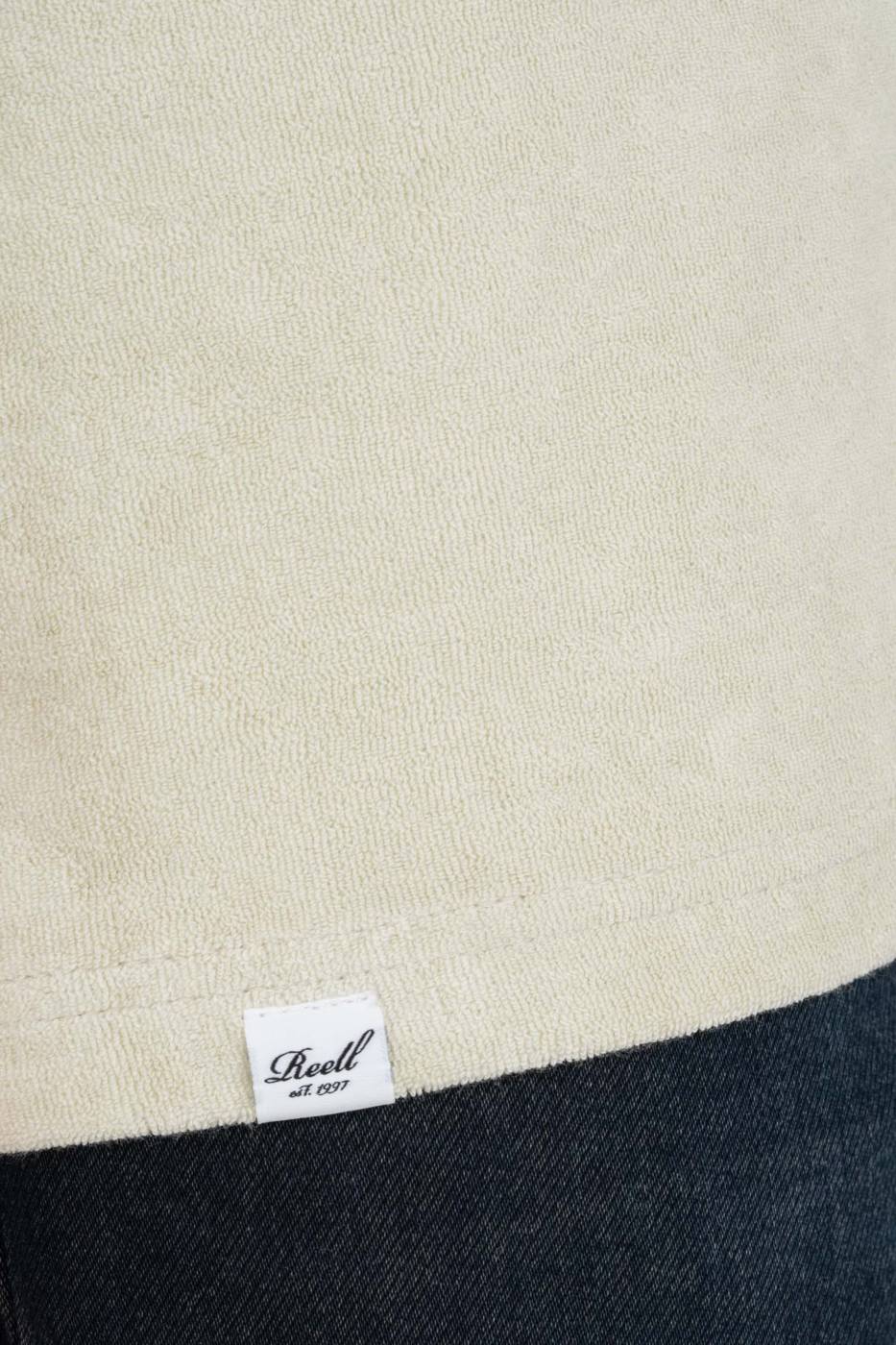 Reell Soft T-Shirt Fabrikpreis