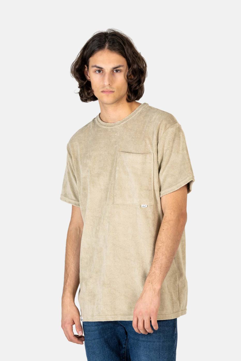 Reell Soft T-Shirt Sonderangebot